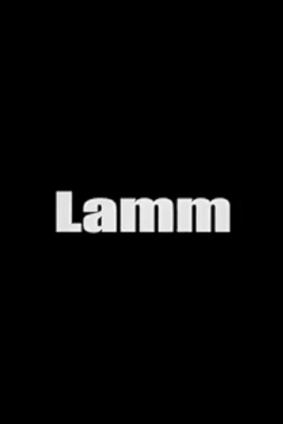 Póster de Lamm