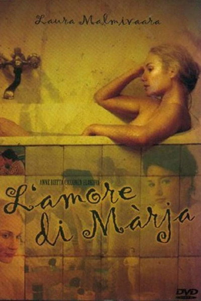 Póster de L'amore di Màrja