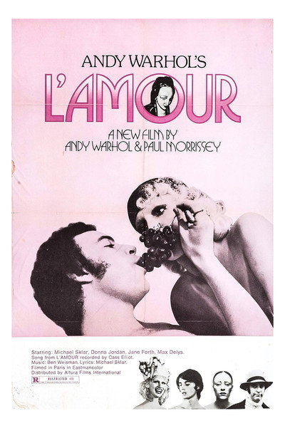 Póster de L'Amour