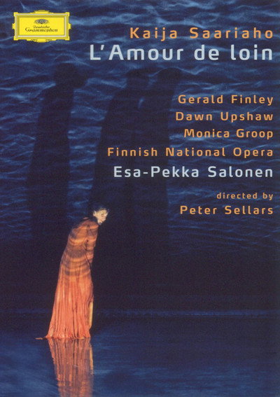 Póster de L'amour de loin