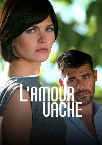 Póster de L'amour vache