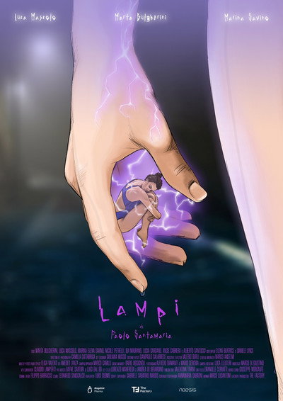 Póster de Lampi