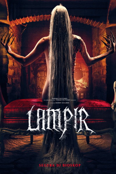 Póster de Lampir