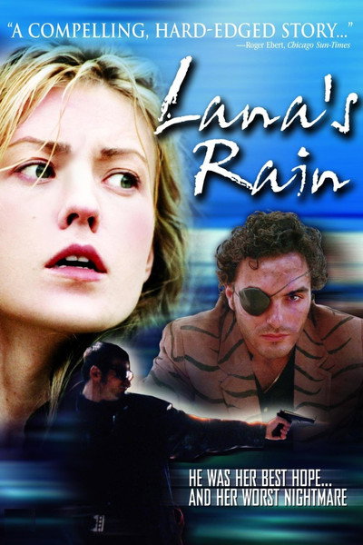 Póster de Lana's Rain