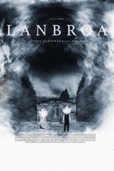Póster de Lanbroa