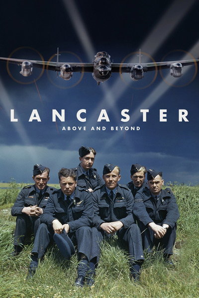 Póster de Lancaster