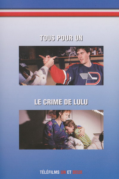 Póster de Lance et compte: Le crime de Lulu