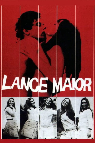 Póster de Lance Maior