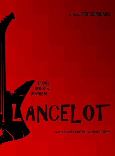 Póster de Lancelot