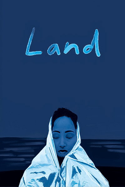 Póster de Land