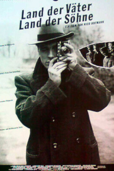 Póster de Land der Väter, Land der Söhne