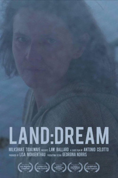 Póster de Land: Dream