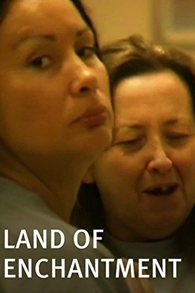 Póster de Land of Enchantment