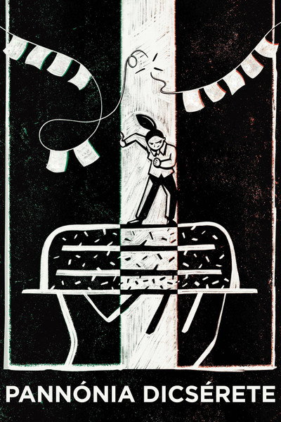 Póster de Land of Glory