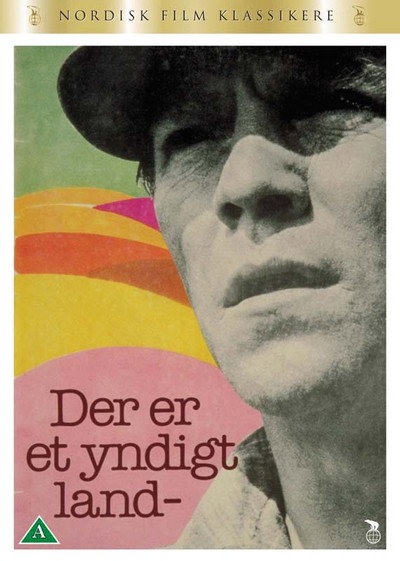 Póster de Land of Plenty