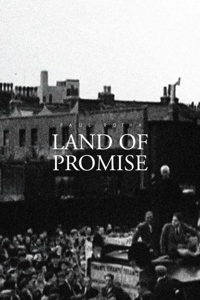 Póster de Land of Promise