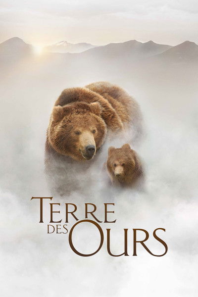 Póster de Land of the Bears