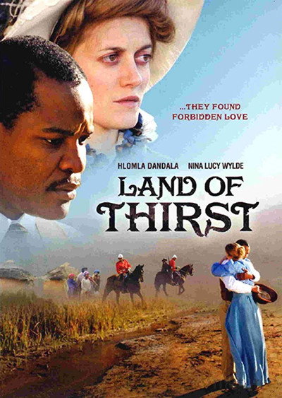 Póster de Land of Thirst