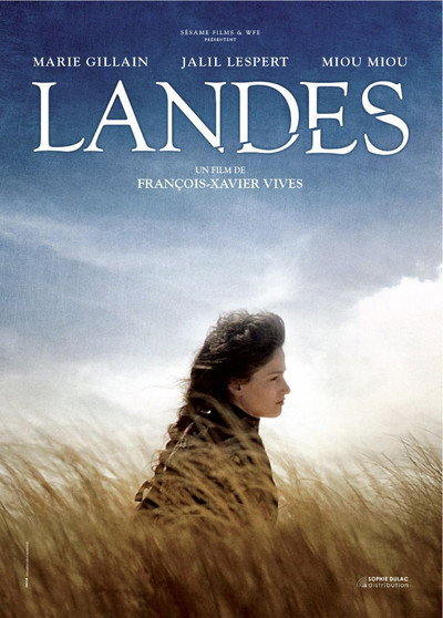 Póster de Landes