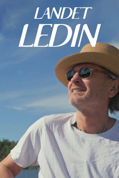 Póster de Landet Ledin