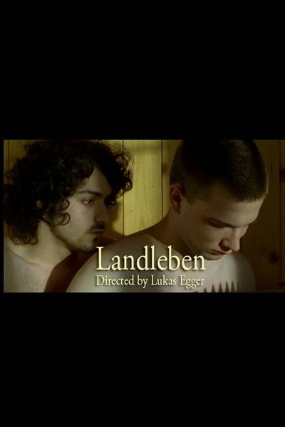 Póster de Landleben