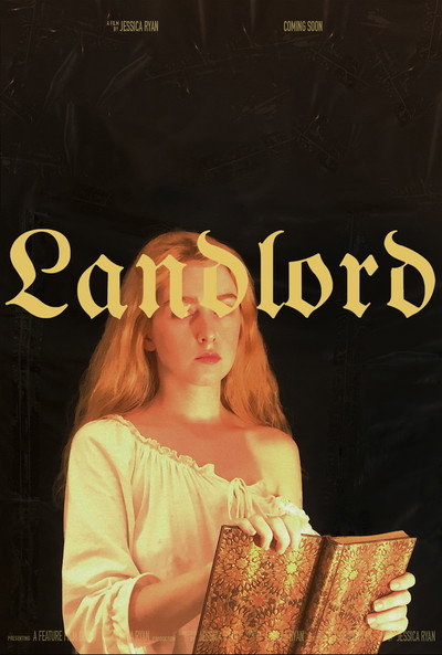 Póster de Landlord