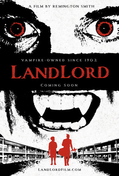 Póster de LandLord
