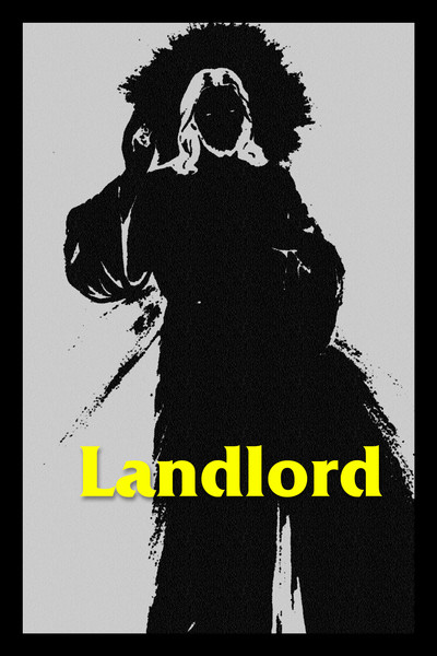 Póster de Landlord