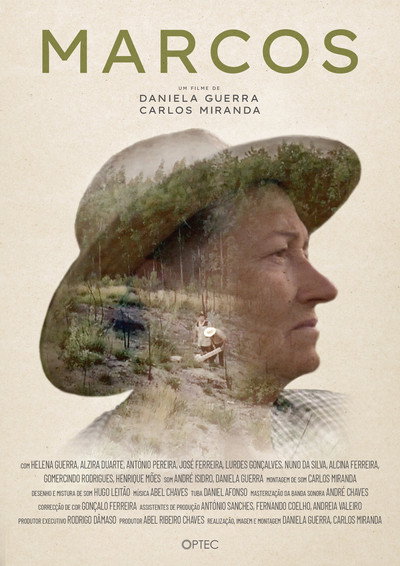 Póster de Landmarkers