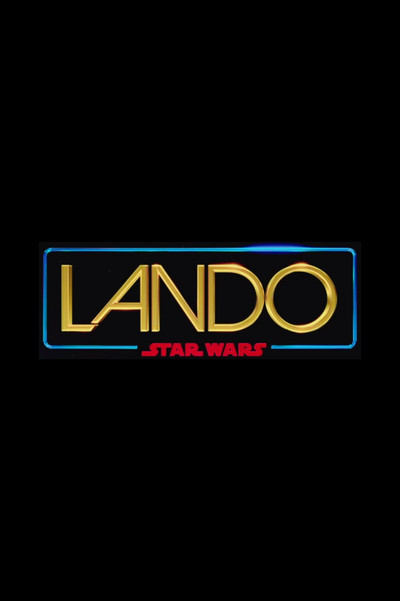 Póster de Lando