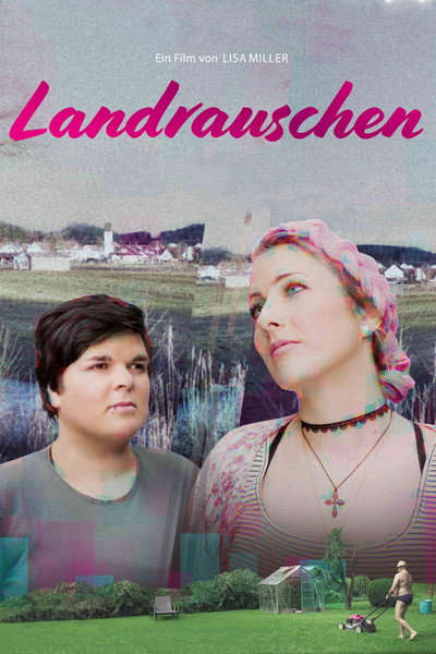 Póster de Landrauschen