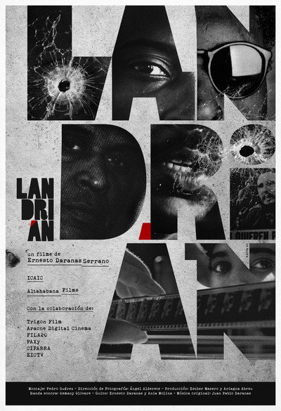 Póster de Landrián