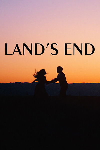 Póster de Land's End
