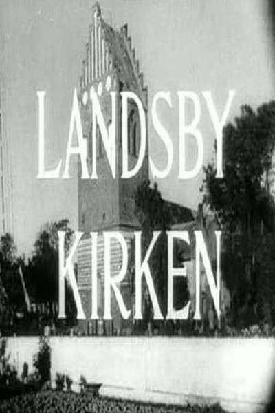 Póster de Landsbykirken