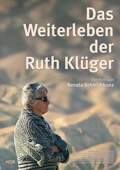 Póster de Landscapes of Memories: The Life of Ruth Kluger