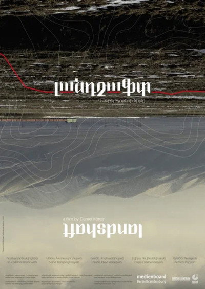 Póster de Landshaft