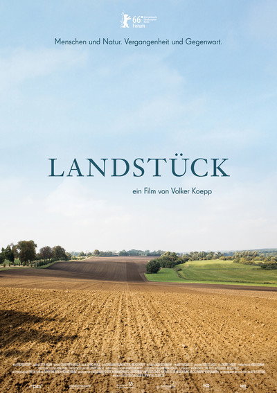 Póster de Landstück