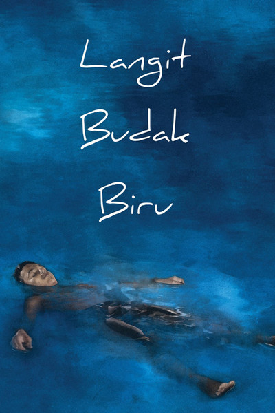 Póster de Langit Budak Biru