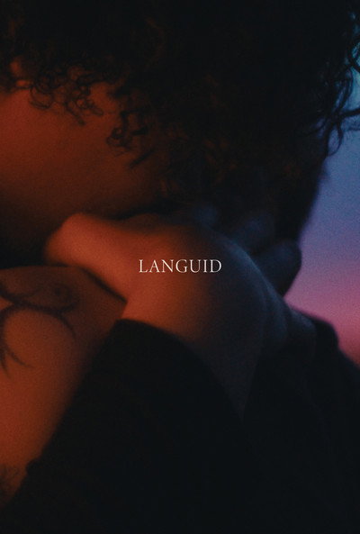 Póster de Languid