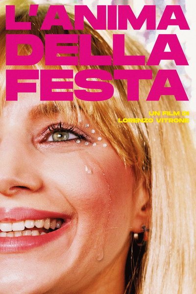 Póster de L'anima della festa