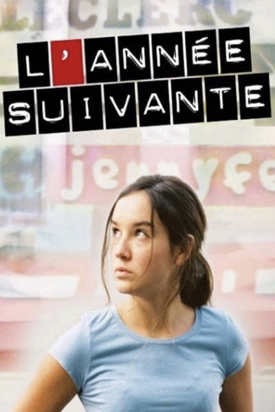 Póster de L'année suivante