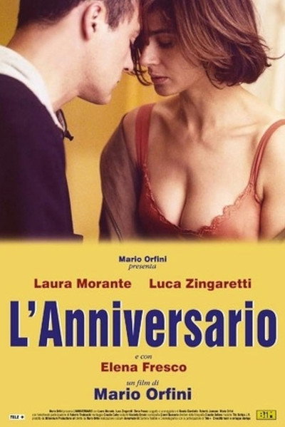 Póster de L'anniversario
