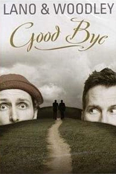 Póster de Lano & Woodley: Goodbye