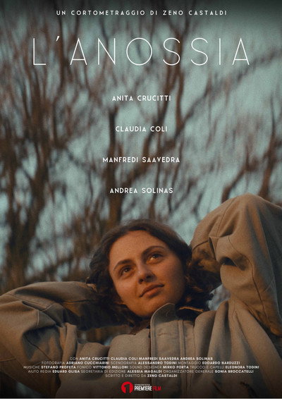 Póster de L'Anossia