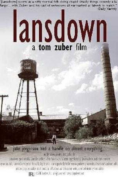 Póster de Lansdown