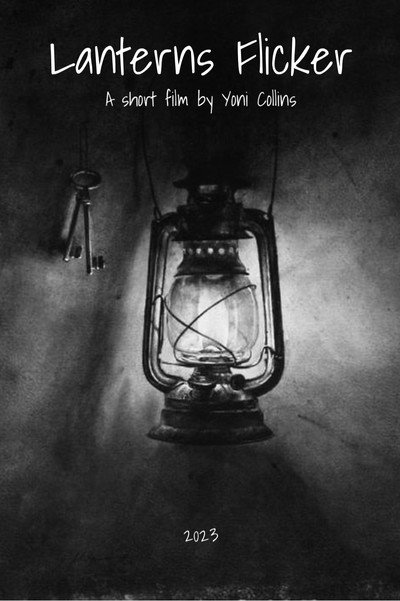 Póster de Lanterns Flicker