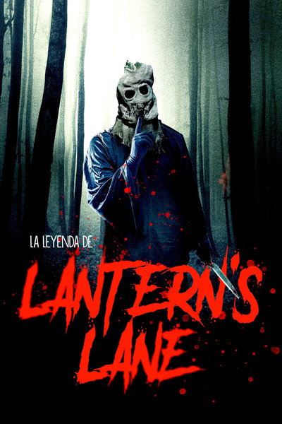 Póster de Lantern's Lane