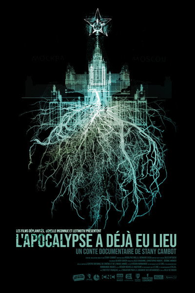 Póster de L'Apocalypse a déjà eu lieu