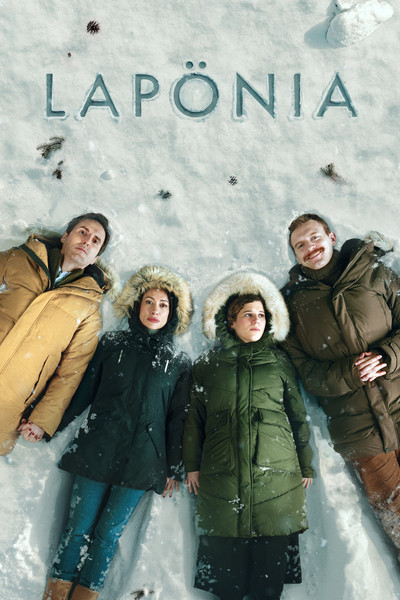 Póster de Laponia