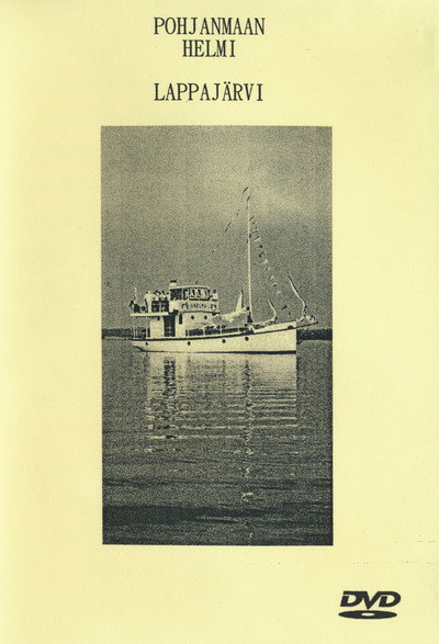 Póster de Lappajärvi - Pohjanmaan helmi